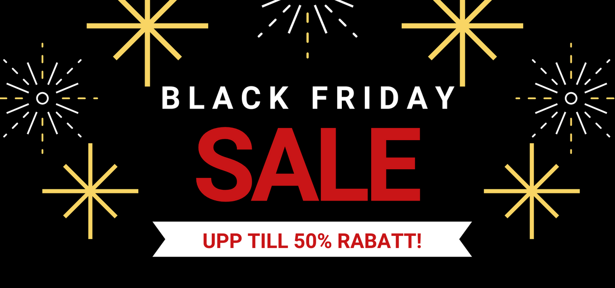 Black Friday week 2020