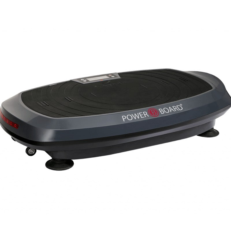 Casada vibrationsplatta PowerBoard 3.0