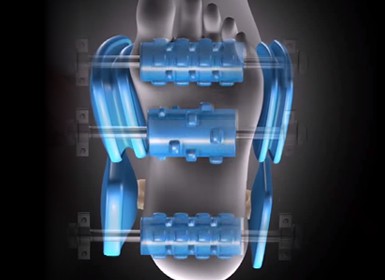 Tips för en revitaliserande fotmassage