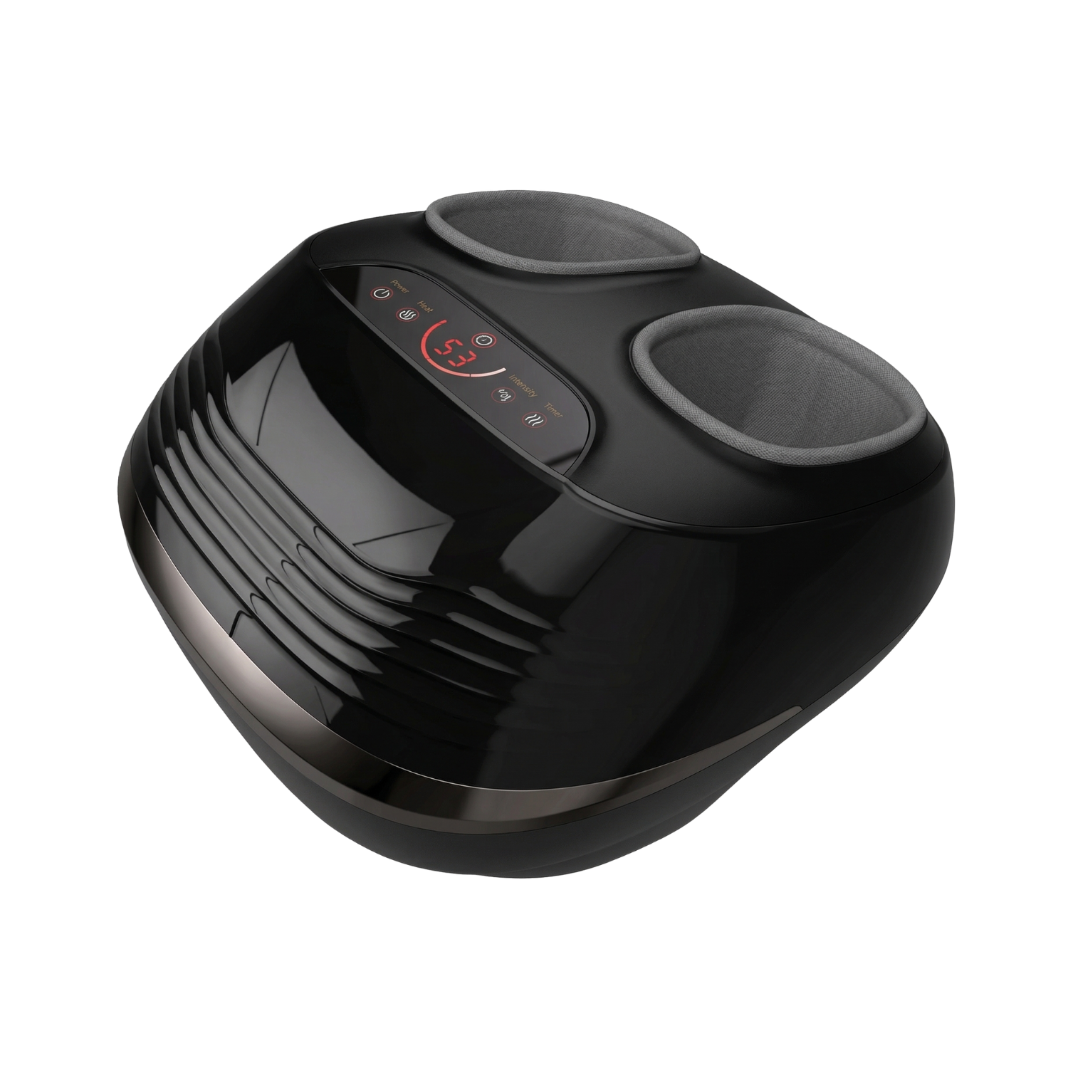 Fotmassage RELIEF Plus