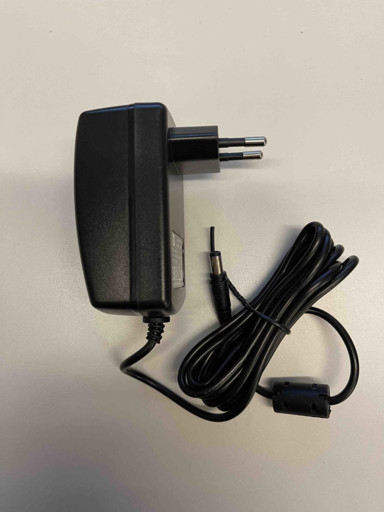 Adapter till Miniwell Twist, FootInn II