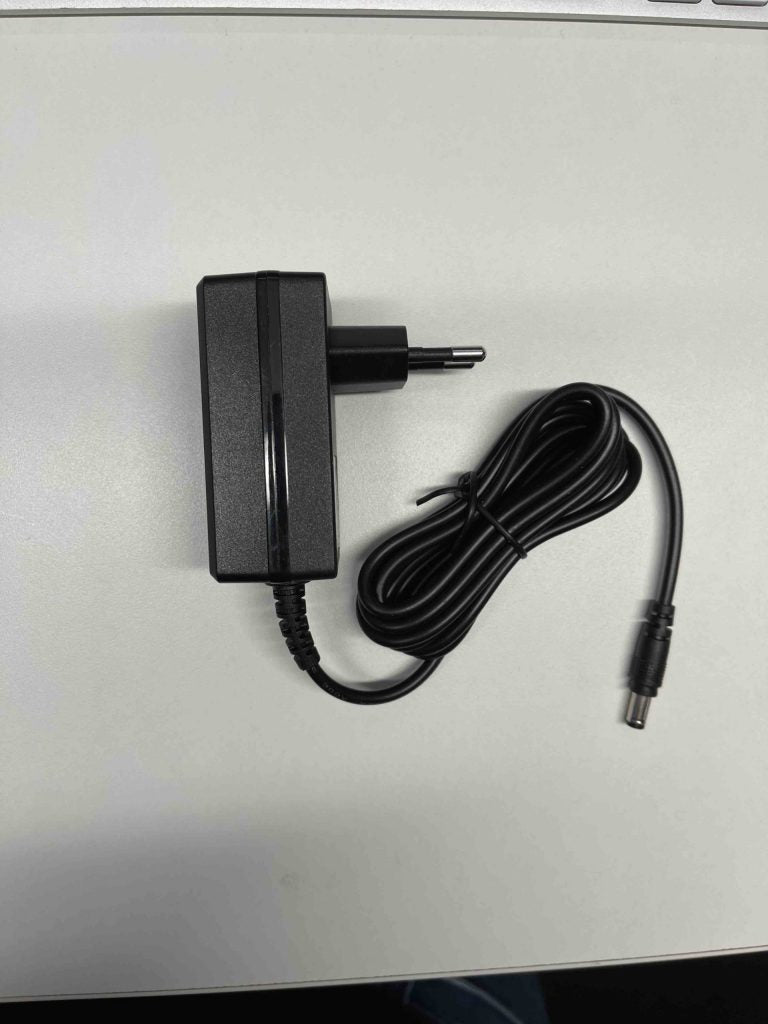 Adapter till Twist2Go massagekudde