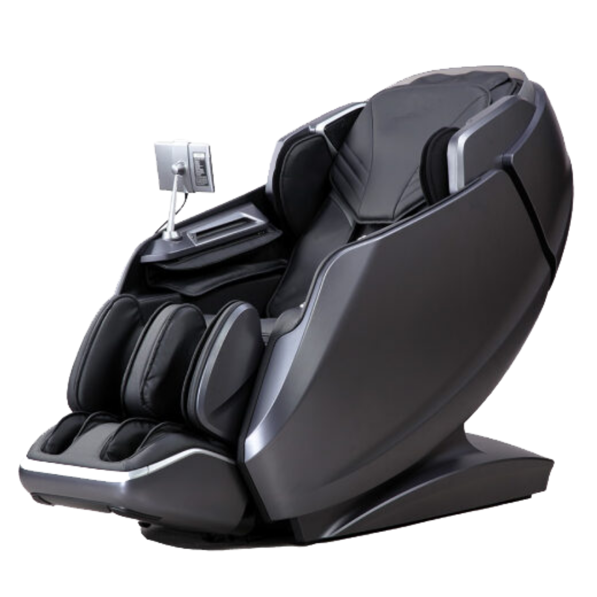 Massagestol Zentai 4D Dual Core