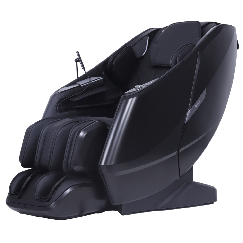 Massagestol Yasai 4D Dual Core