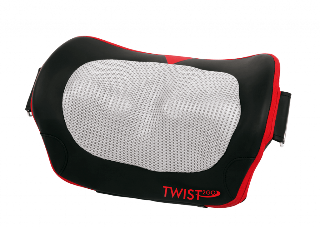 Överdrag till massagekudde Twist2Go