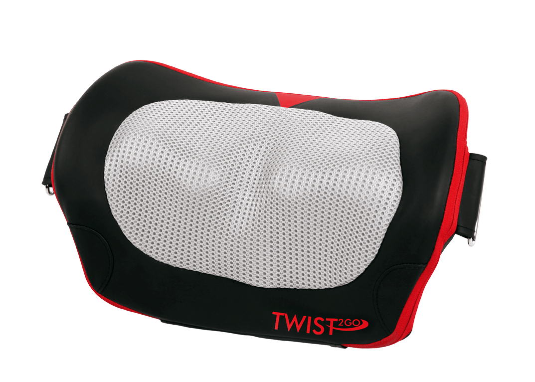 Massagekudde Casada Twist2Go
