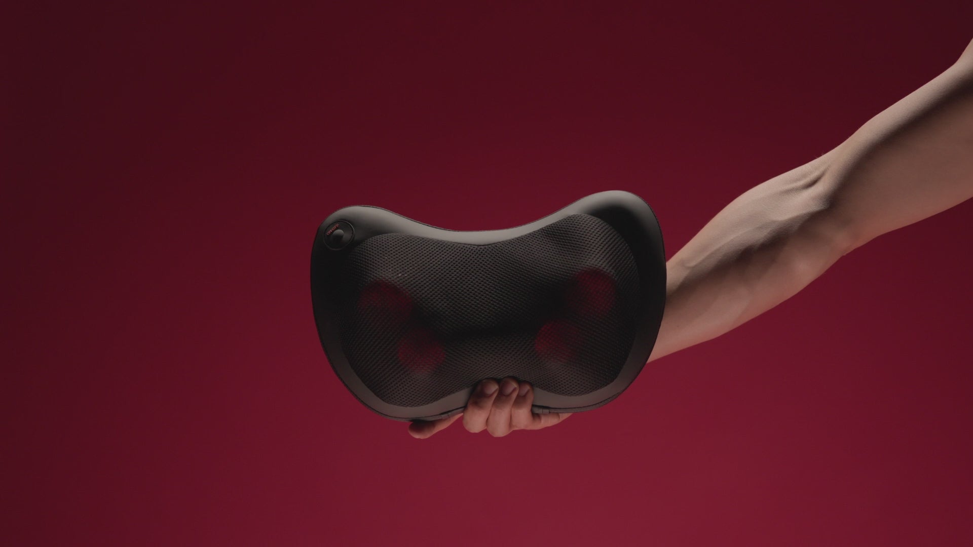 Massagekudde COMFORT Go